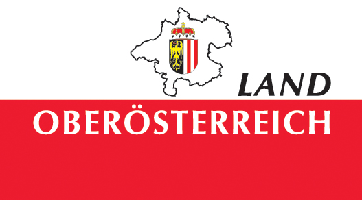 Logo Land Oberösterreich