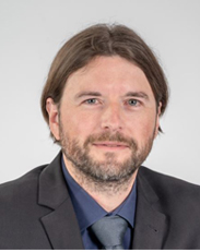 Ing. Mag. Helmut Emminger